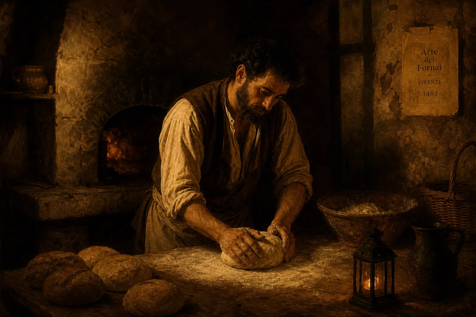 Ancient Life