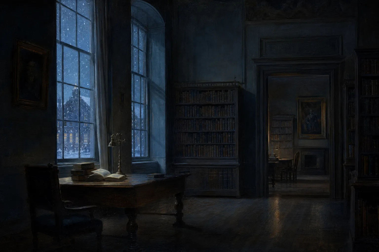Atmospheres